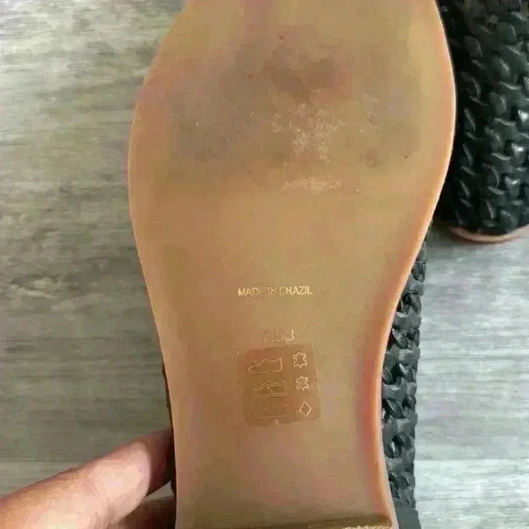 COPY - Leather ankle boots - Picture 2 of 4